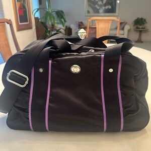 Lululemon Gym Bag